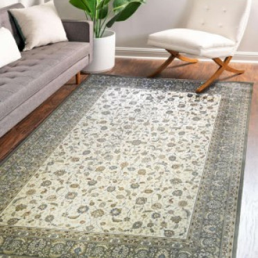 Бельгийский ковер Da Vinci 57221-6444 из хит-сета