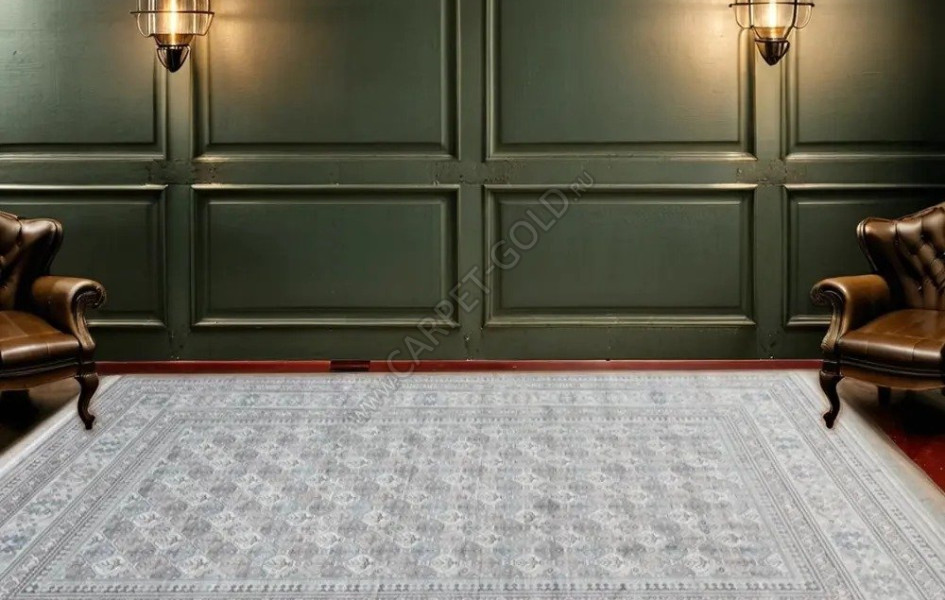 Ковер ROYAL PALACE 2020 17939 6666
