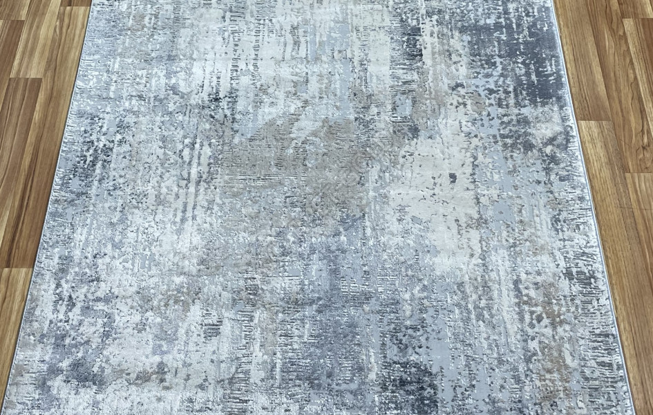 Ковер T704A HB.L.GREY / HB.L.GREY INVISTA