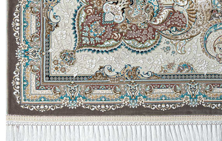 Ковер G144 STAN MELANJ / P Mashad 1500