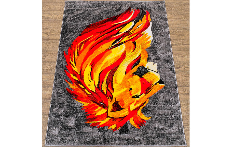 Детский ковер ДИЗАЙН 20752 ЦВЕТ 22046 Фэнси