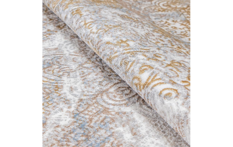 КОВРЫ ДИЗАЙН 20102 ЦВЕТ 25054 Премиум