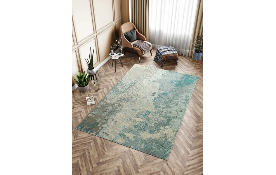 CORSICA - U981A - WHITE-BROWN