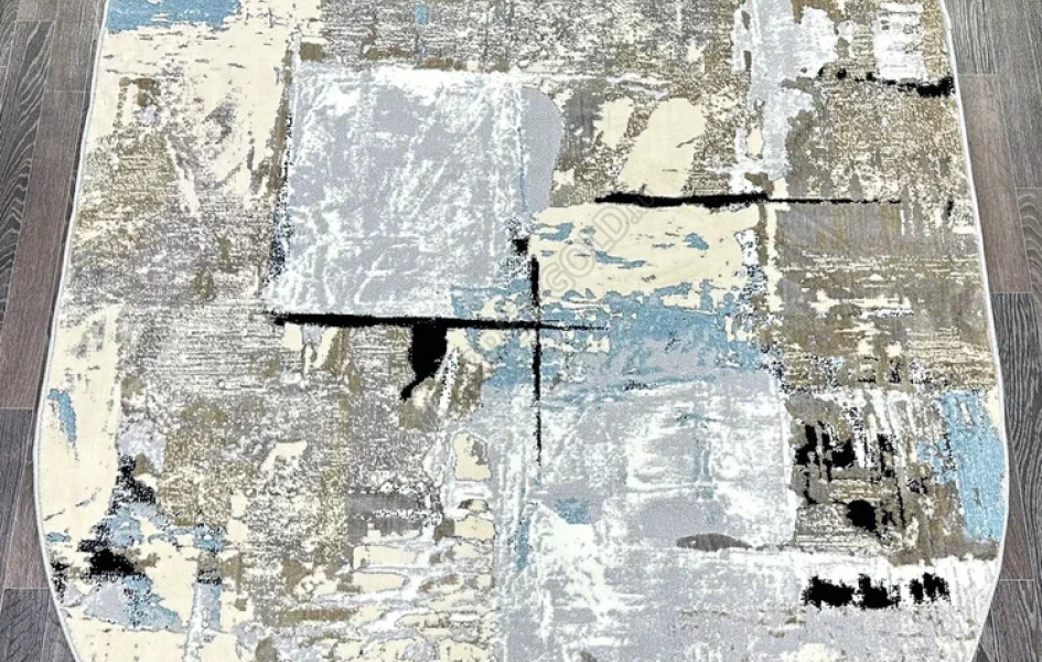 B031A_L GREY SHRINK LIHGT GREY SANANDAJ овал