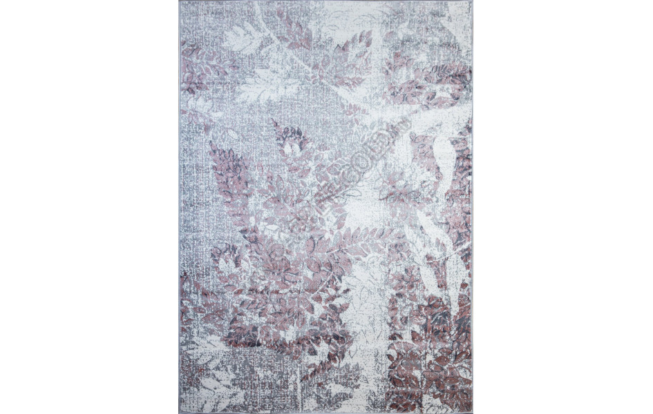 Ковер польский Soft Agnella Vitaso pink