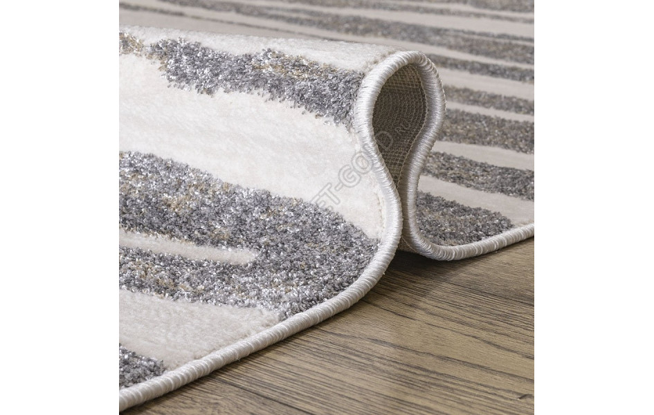 КОВРЫ ДИЗАЙН 30107 ЦВЕТ 30444 Сохо