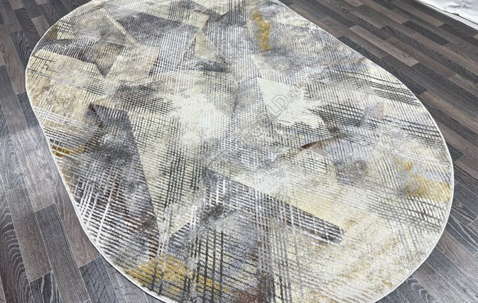 AA622A_BEIGE / TILE овал