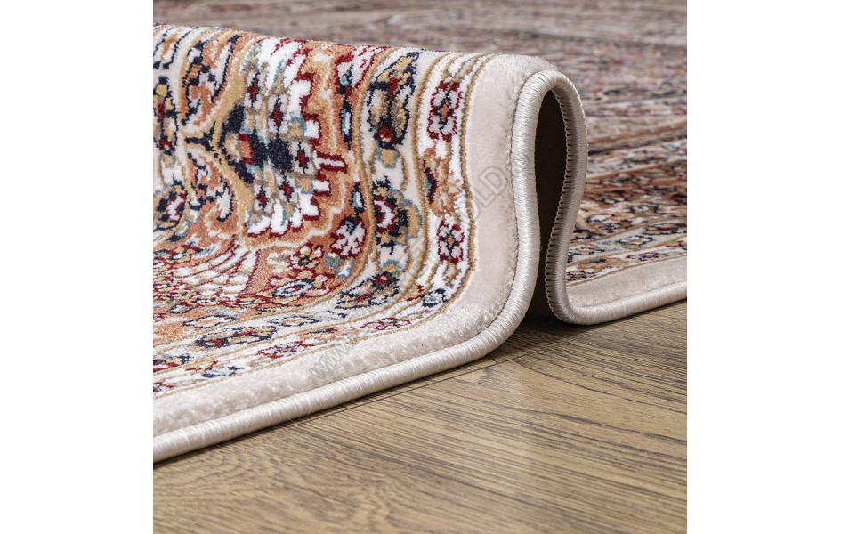 КОВРЫ ДИЗАЙН 29208 ЦВЕТ 22822 Семеркант овал