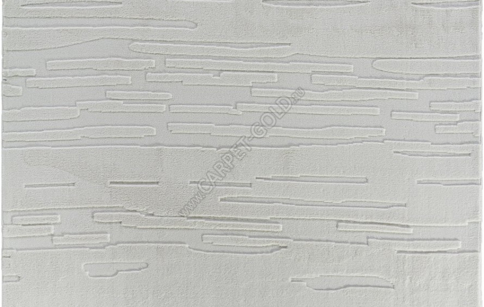 Ковер PX3002 - CREAM - Прямоугольник - коллекция AURA